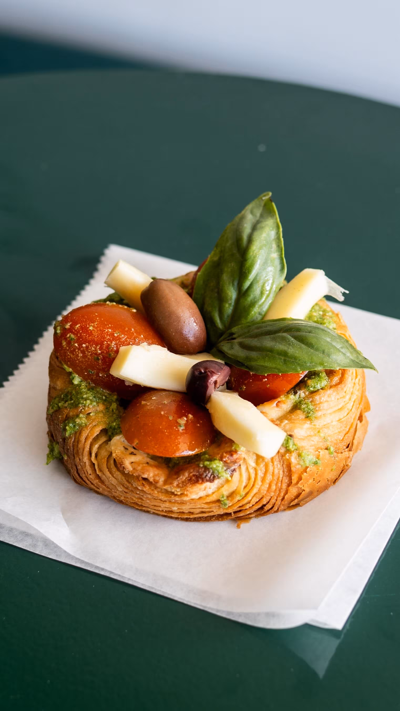 Danesa salada